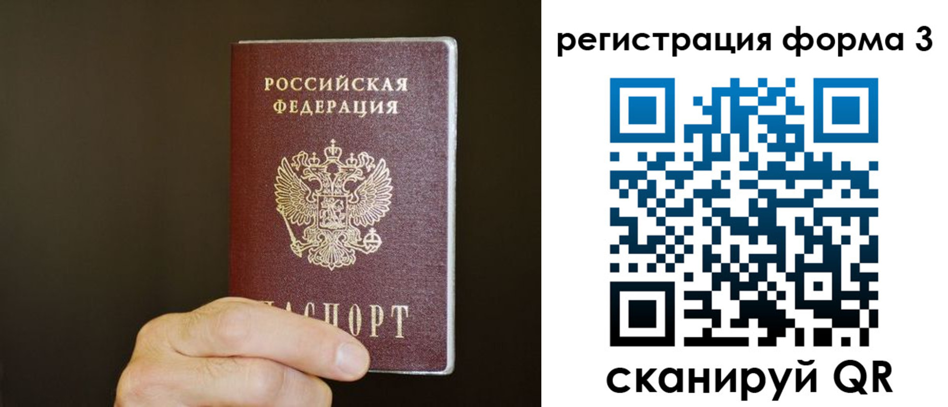 где прописаться в Пионерском